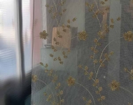 Tekstil serisi lamine