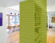 Tekstil serisi lamine