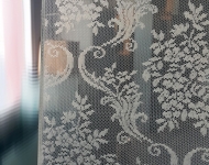 Tekstil serisi lamine