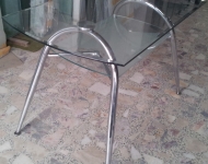 Dekoratif Camlar